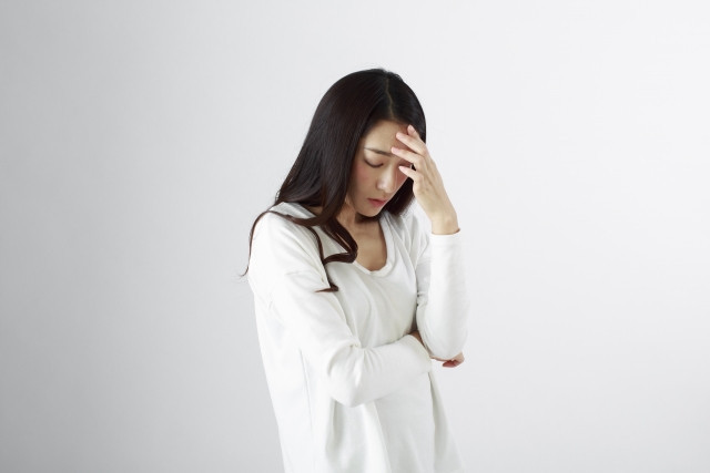 不眠症とは