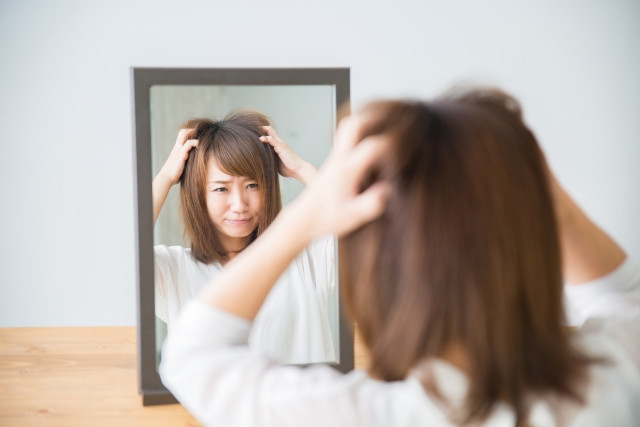 月経前症候群(PMS)とは