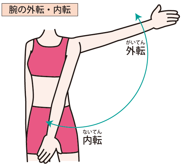 インピンジメント症候群とは