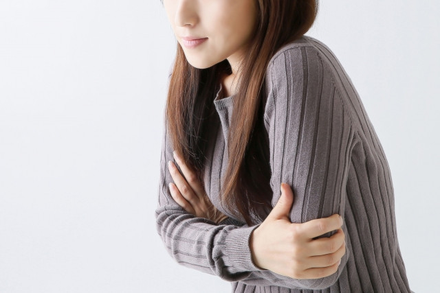 冷え性とは