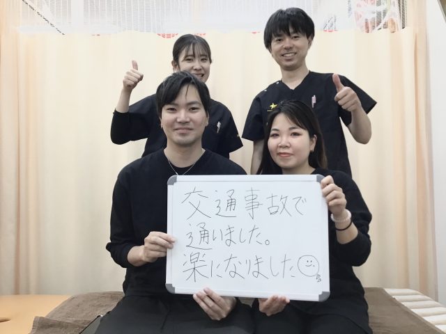 お客様写真