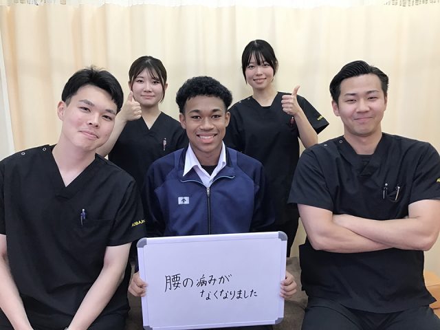 お客様写真